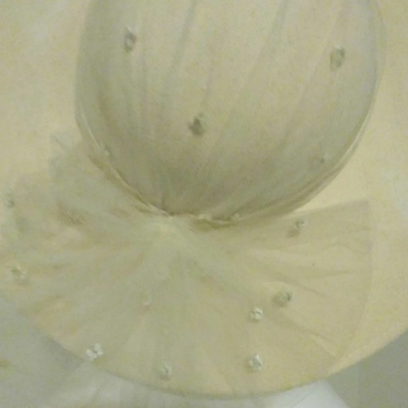 Classy Vintage Liz Claiborne Hat - Picture 4 of 5